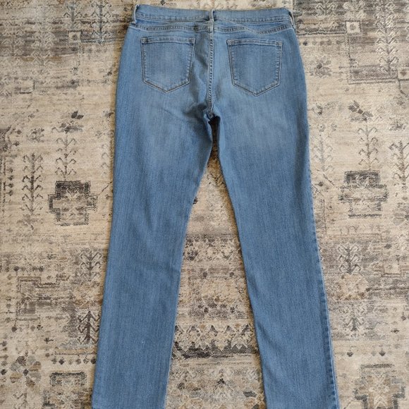 Old Navy Women’s Jeans Size 10 - Picture 3 of 8